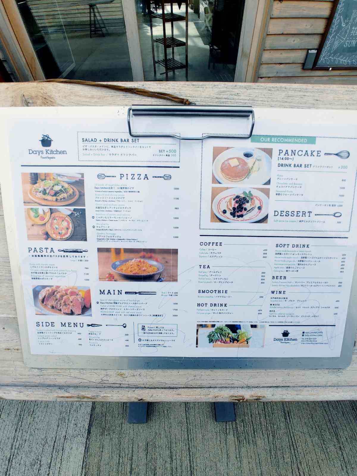 投稿された画像