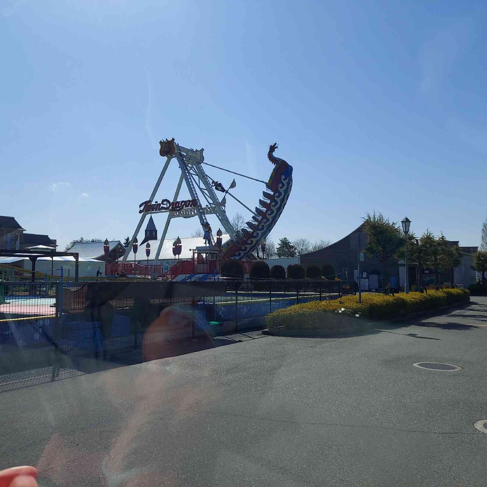 道の駅 神戸フルーツ・フラワーパーク 大沢の写真