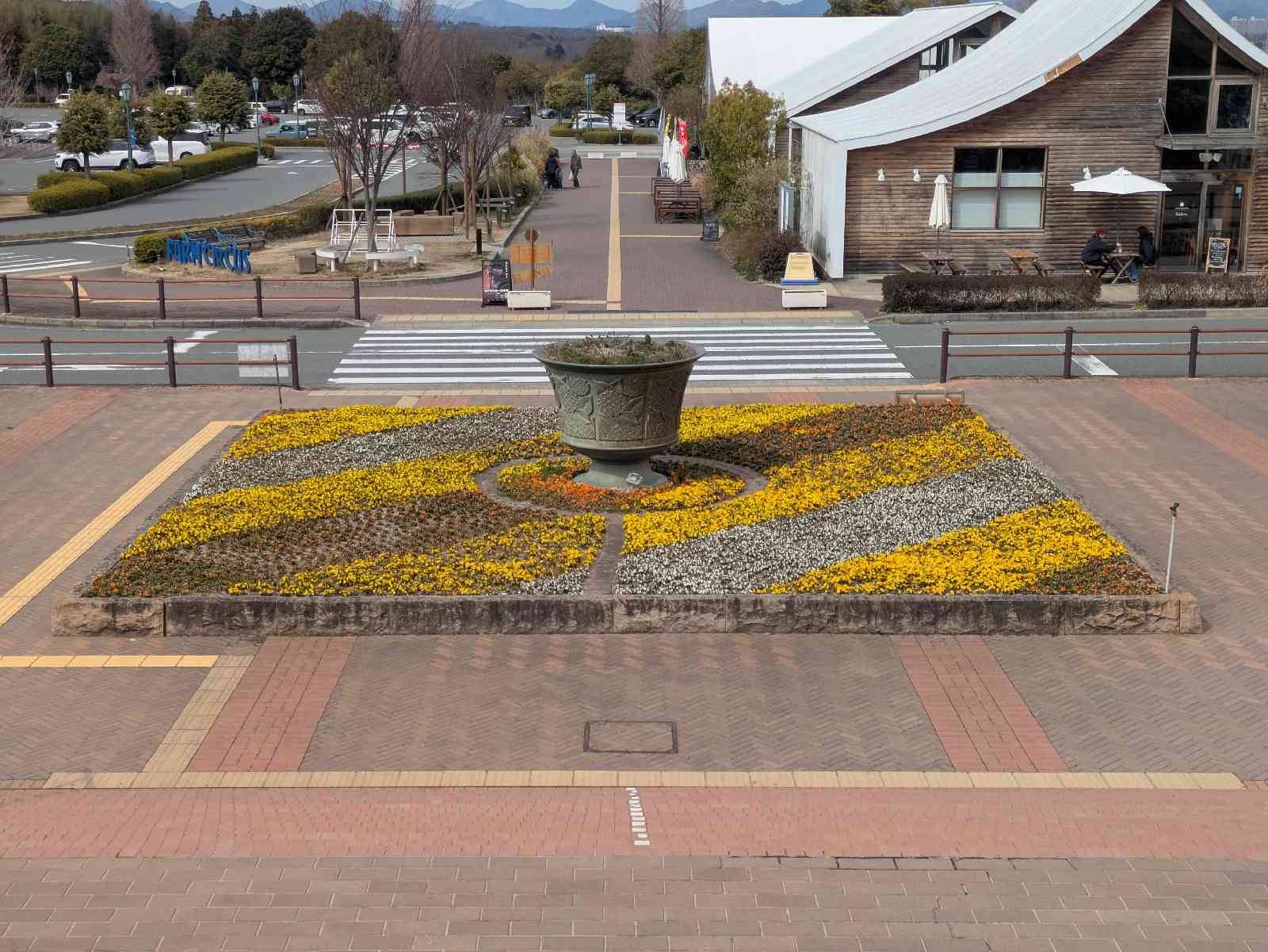 道の駅 神戸フルーツ・フラワーパーク 大沢の写真