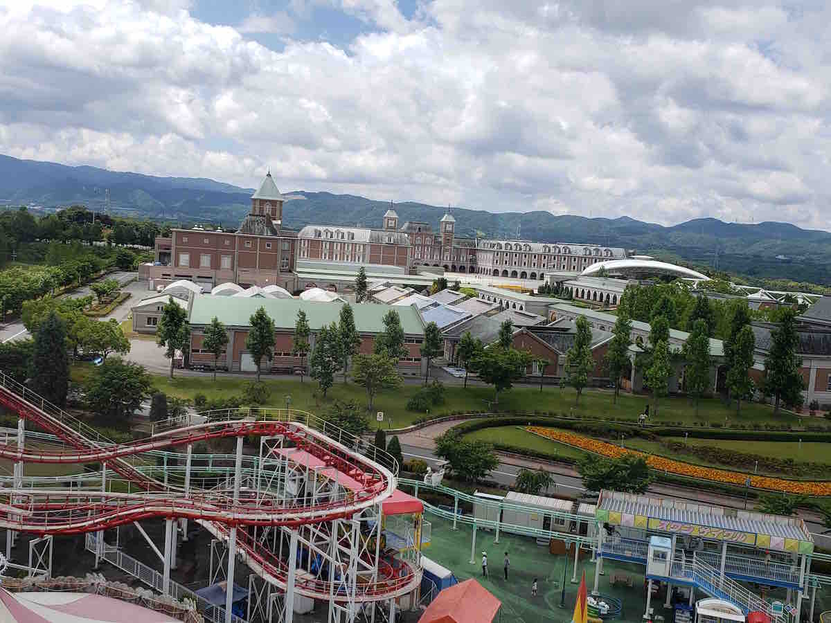投稿された画像