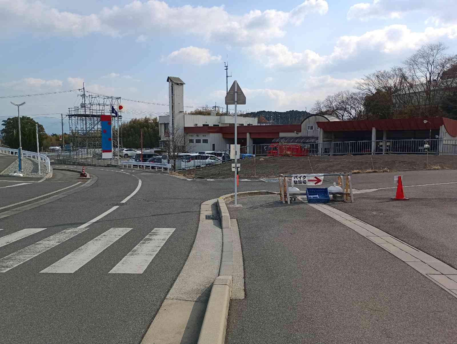 道の駅 かつらぎの写真