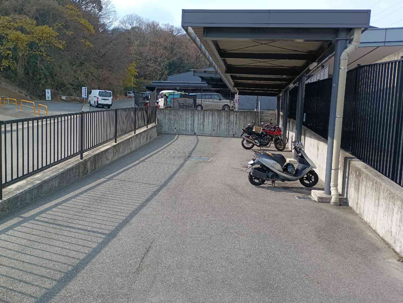 道の駅 かつらぎの写真