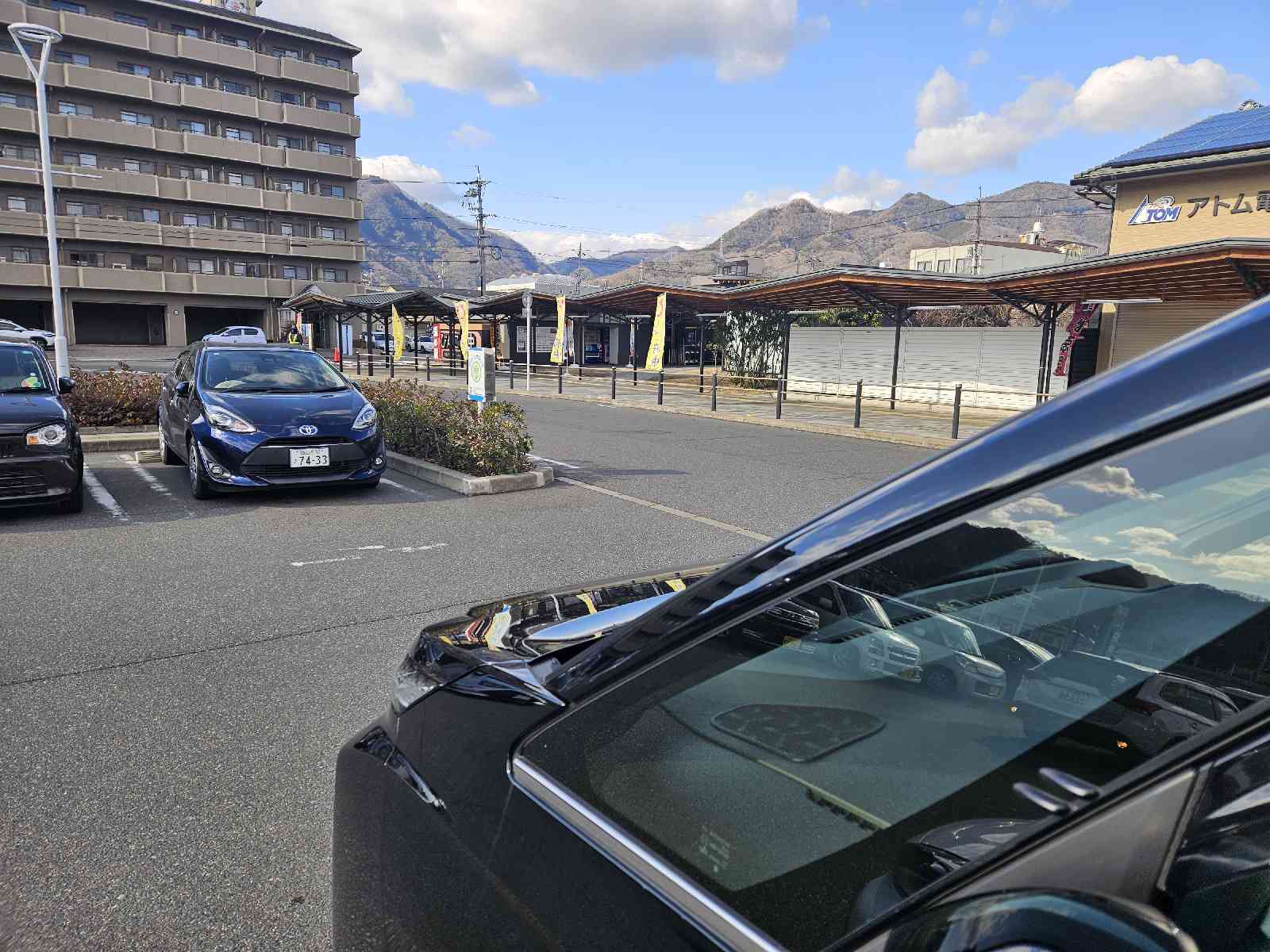 道の駅 びんご府中の写真