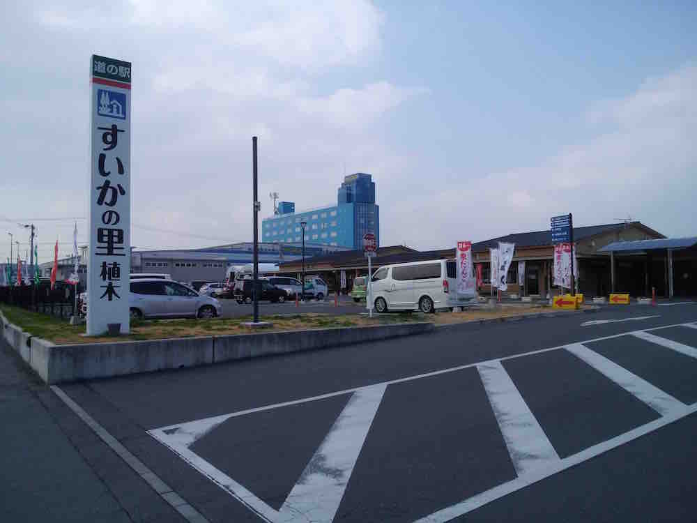 投稿された画像