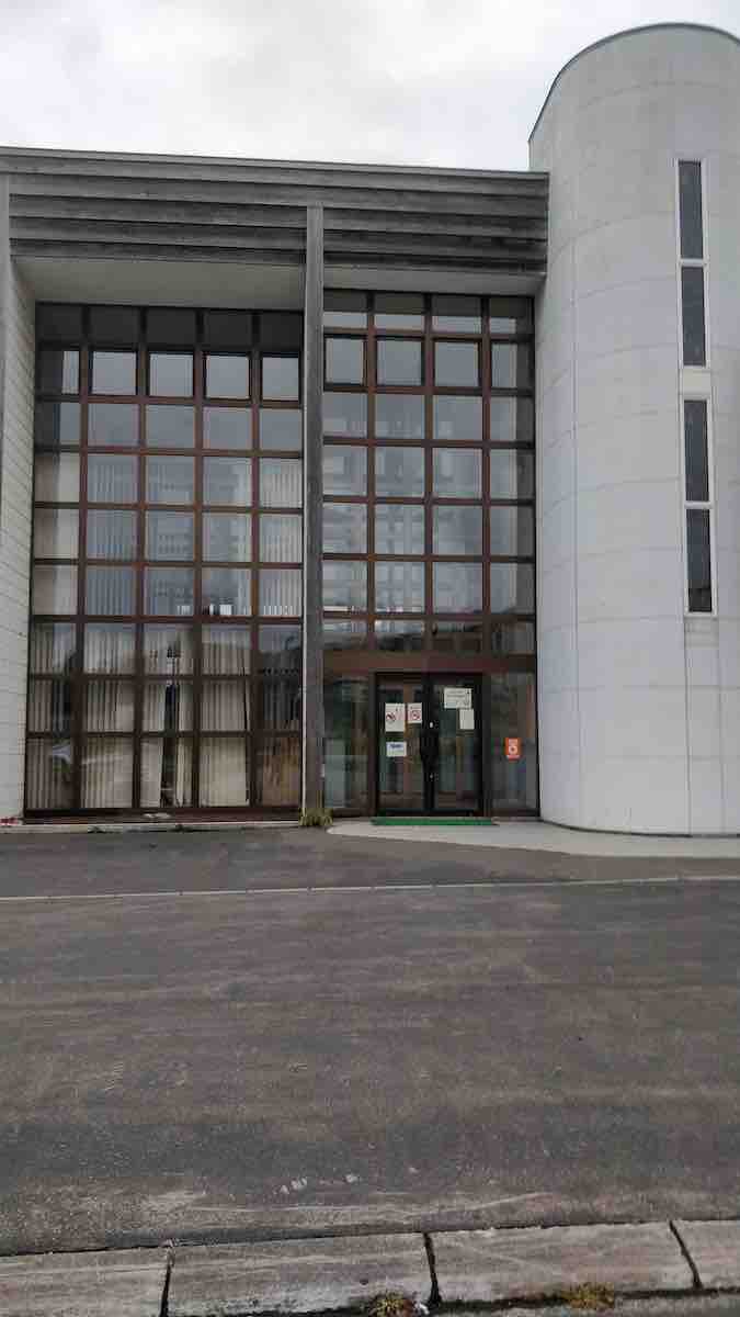 投稿された画像