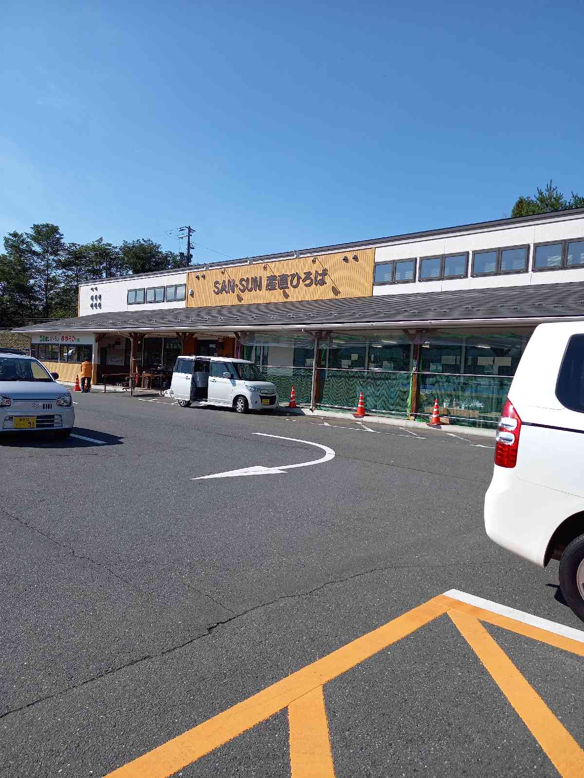 投稿された画像