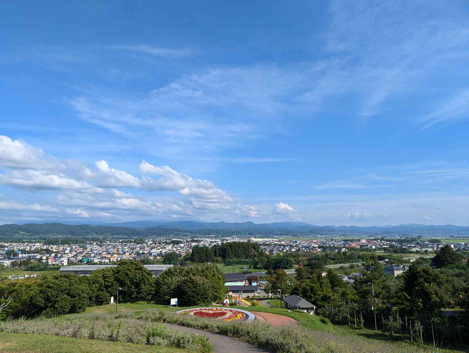 道の駅 なみおかの写真