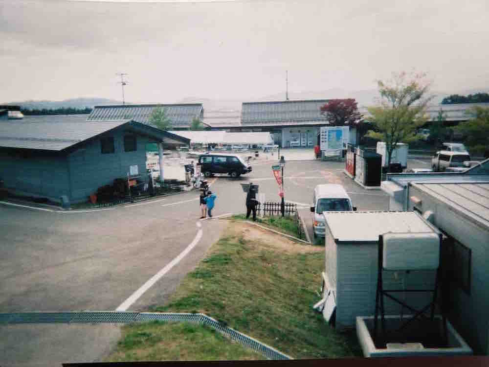 投稿された画像