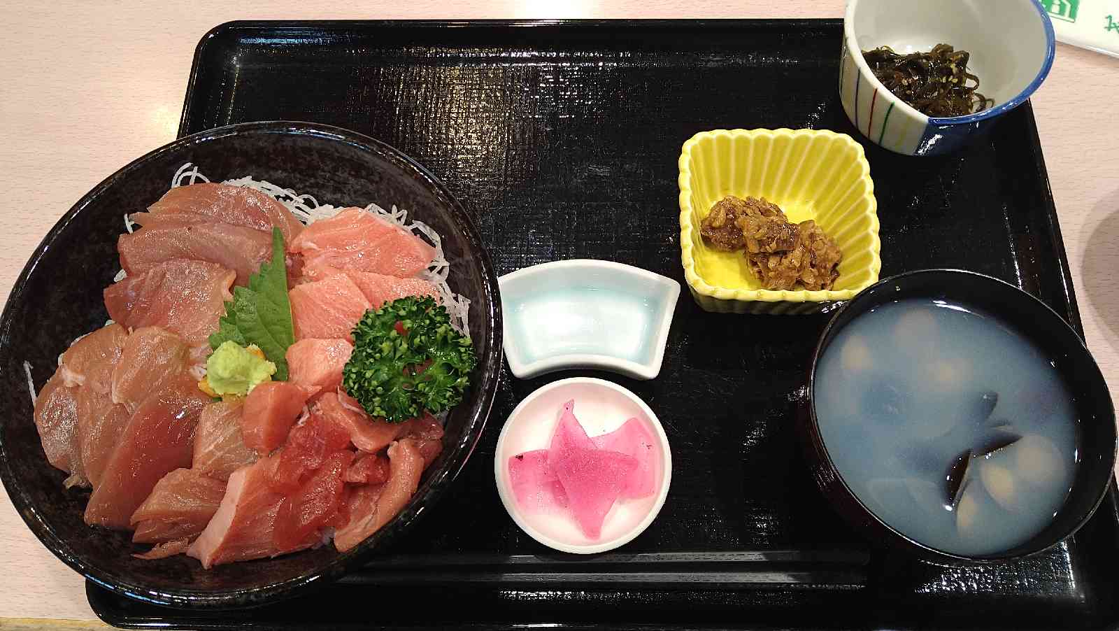 道の駅 十三湖高原の写真