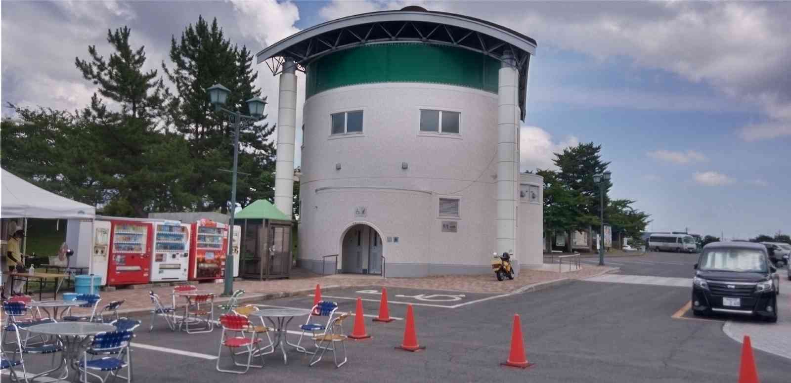 投稿された画像