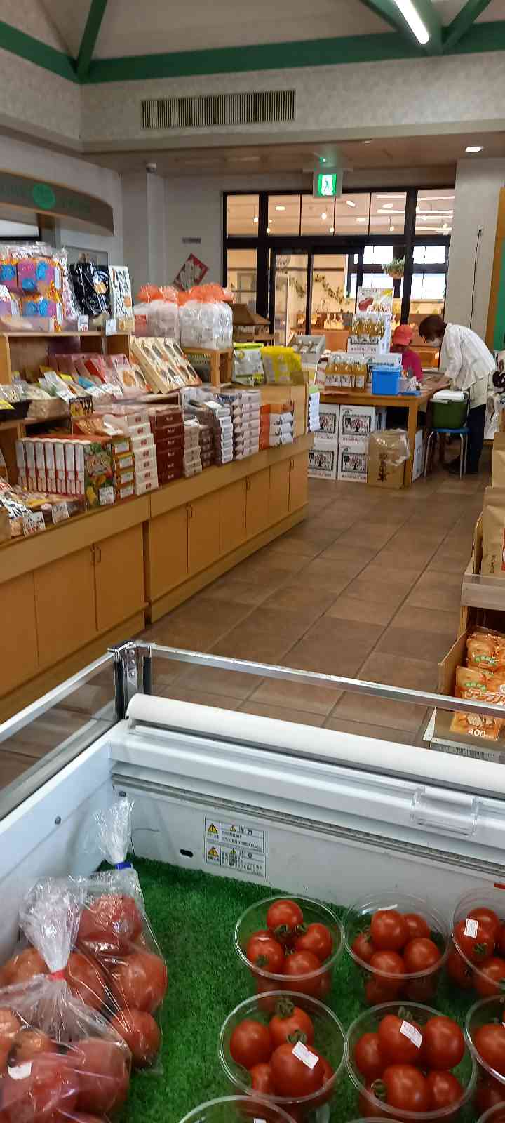 投稿された画像