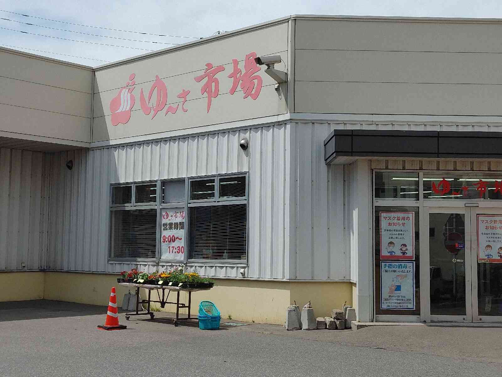 投稿された画像