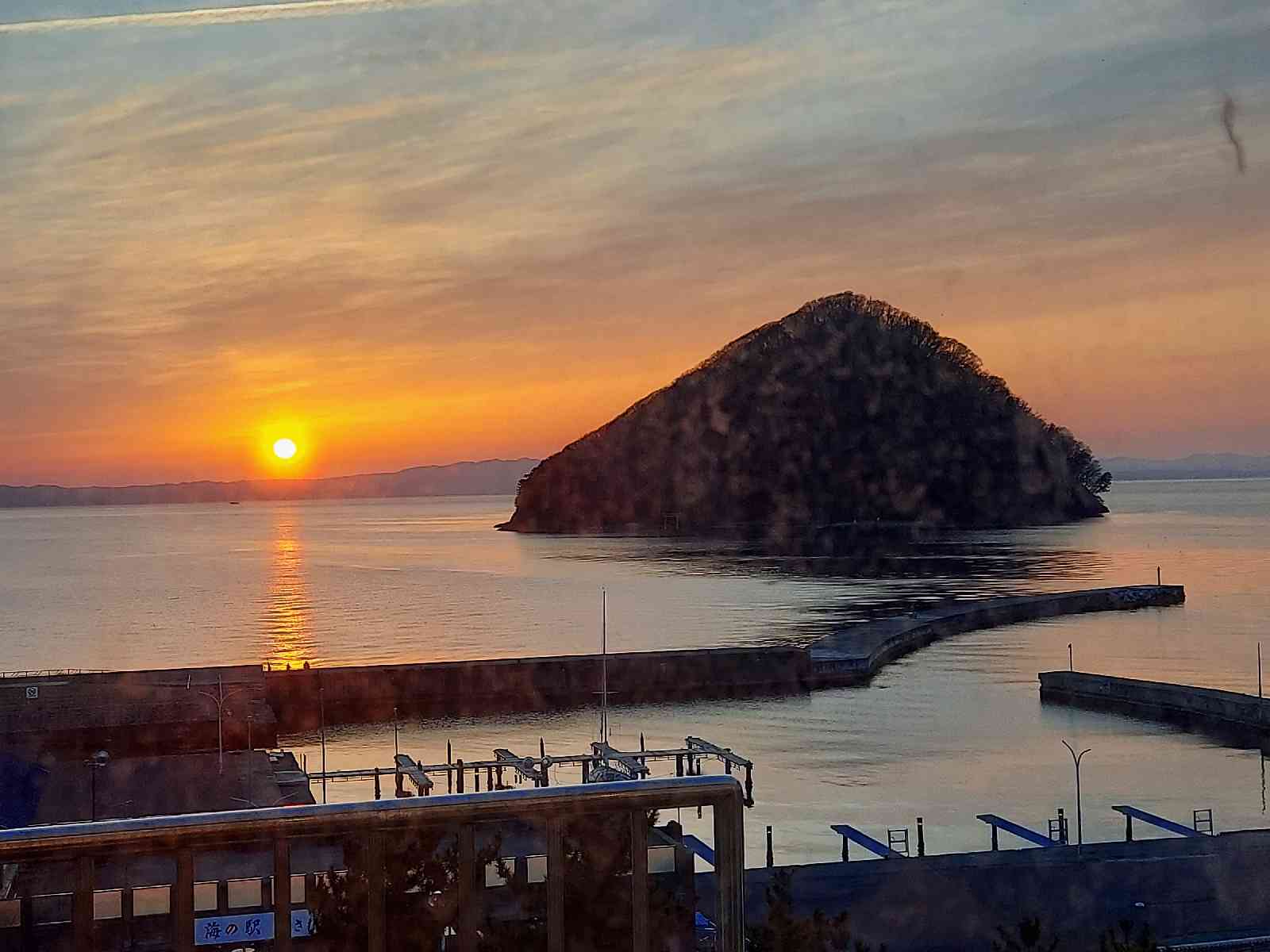 道の駅 浅虫温泉の写真