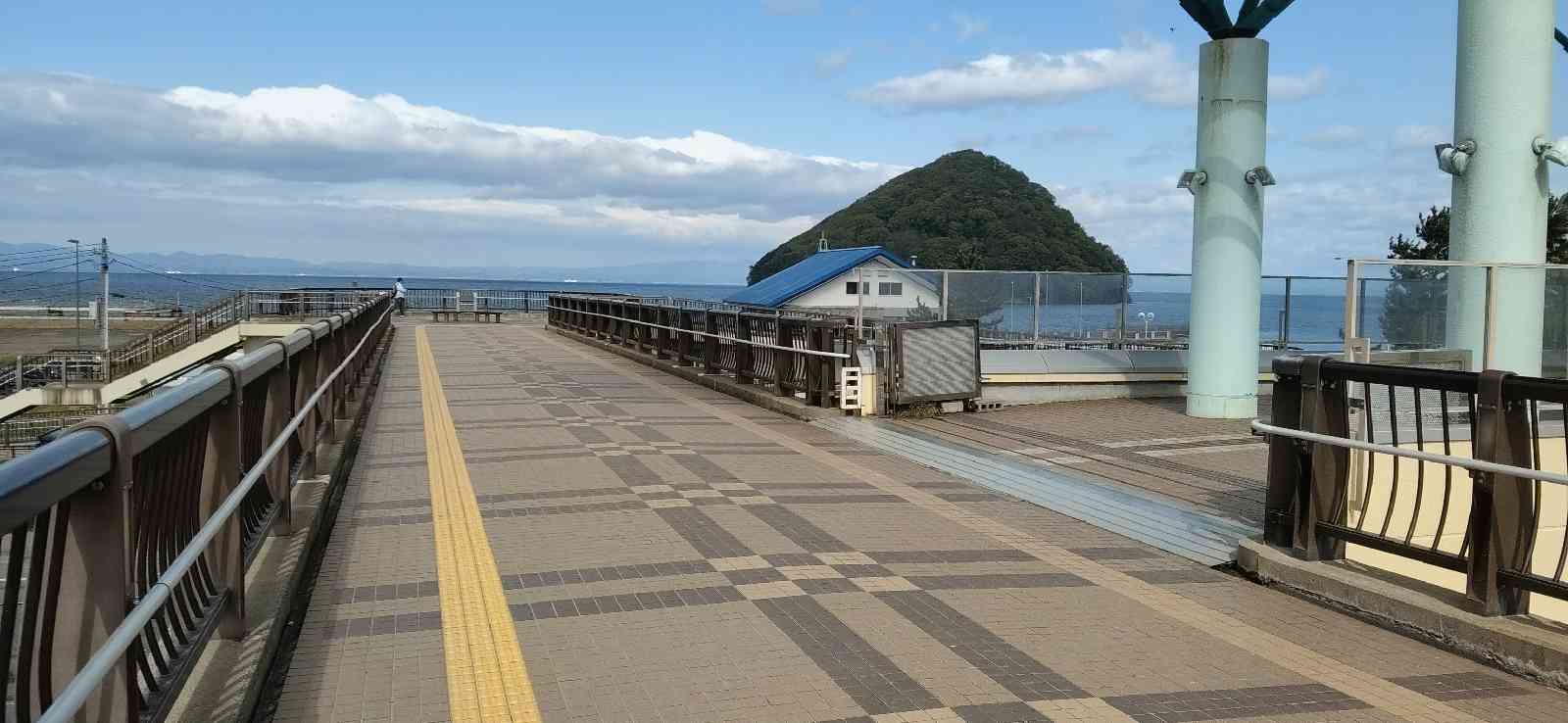 道の駅 浅虫温泉の写真