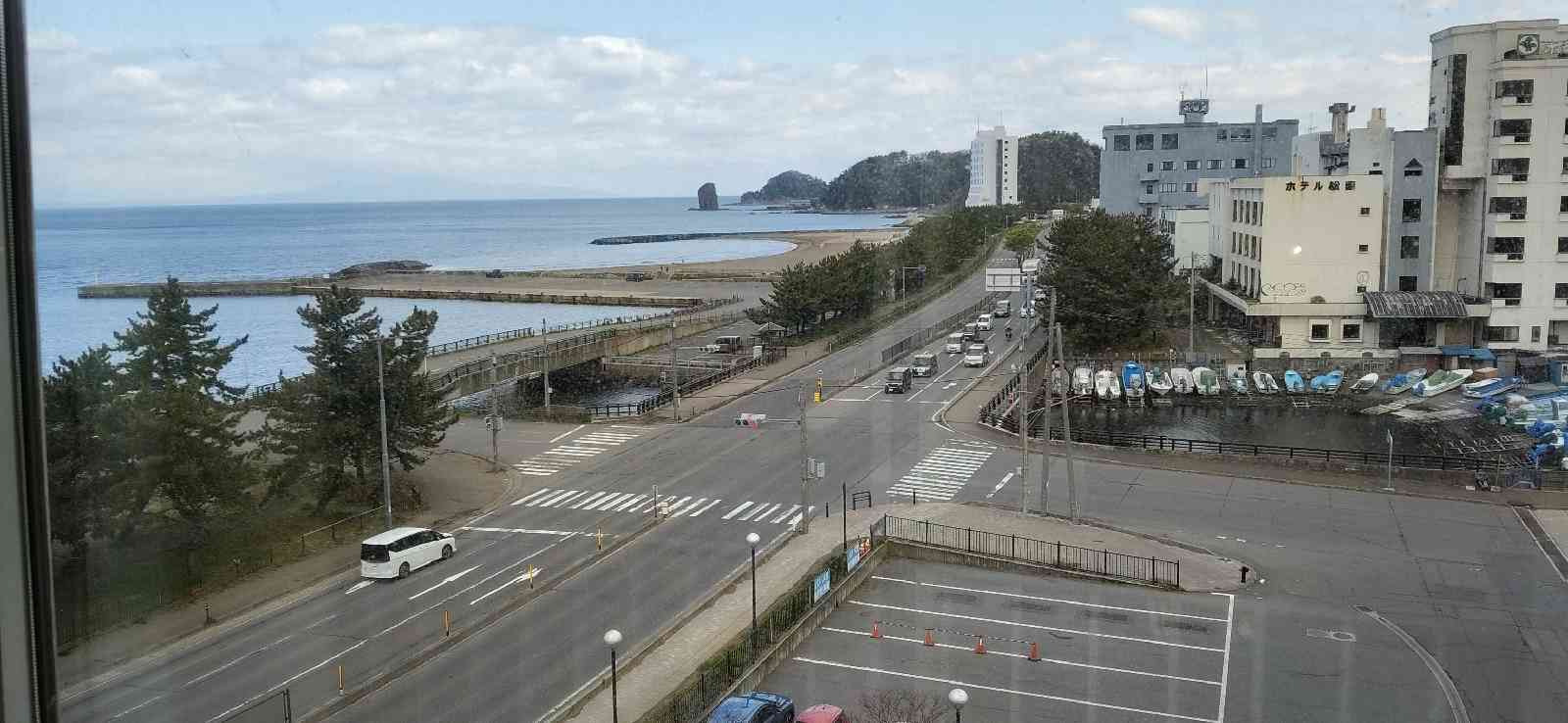 道の駅 浅虫温泉の写真