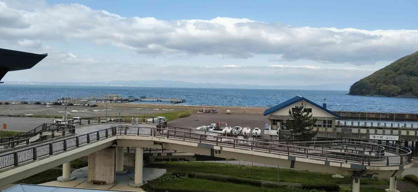 道の駅 浅虫温泉の写真