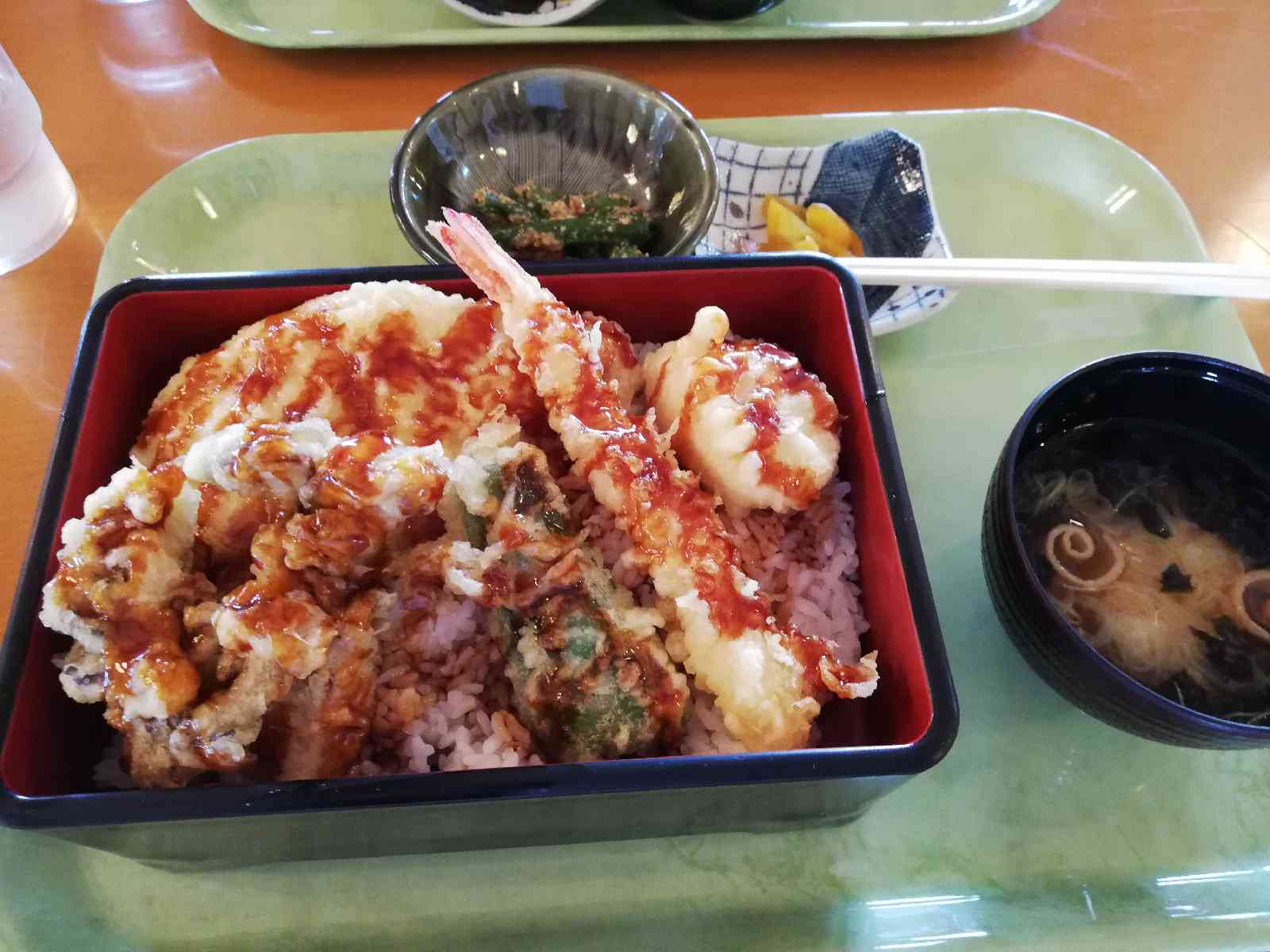 投稿された画像