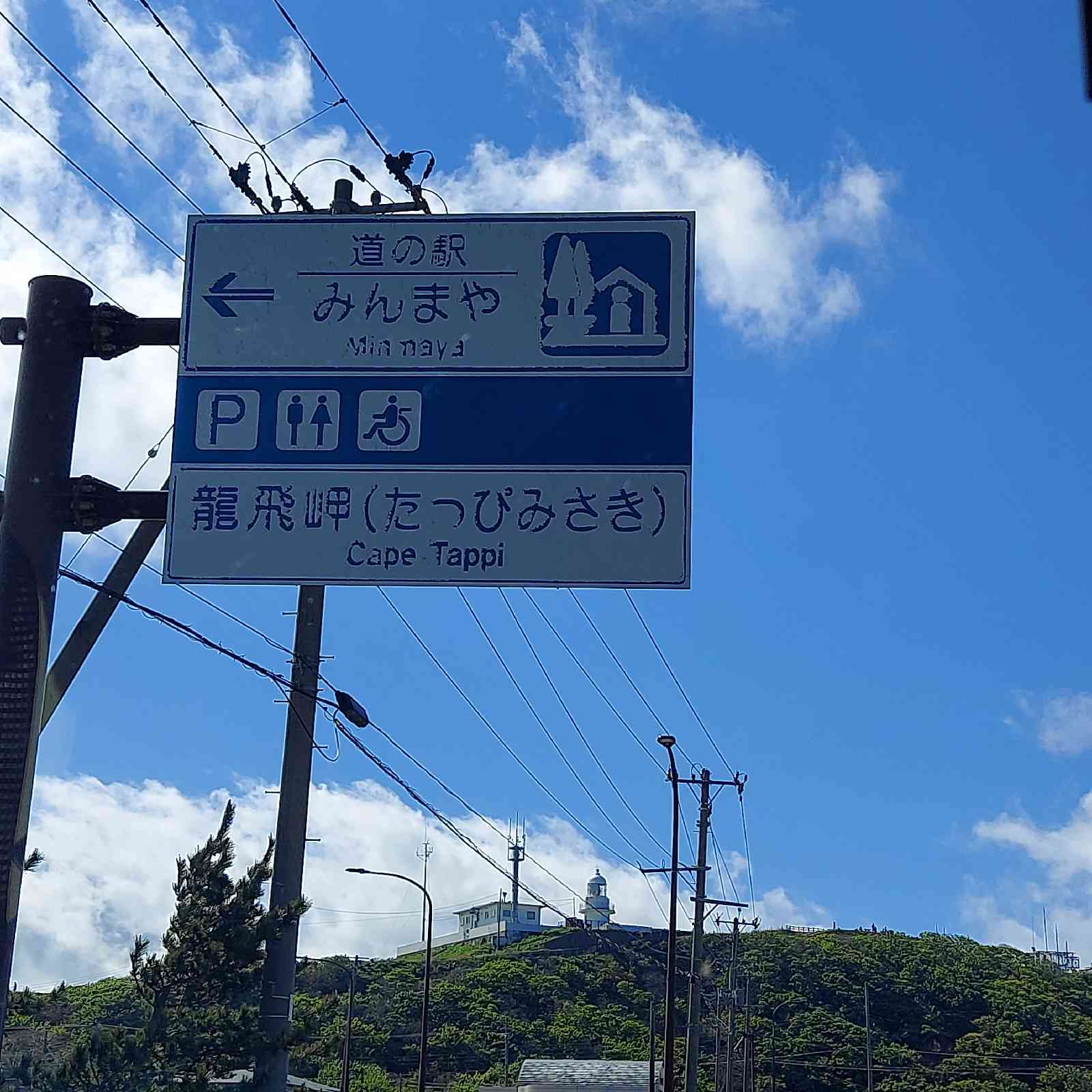 道の駅 みんまやの写真