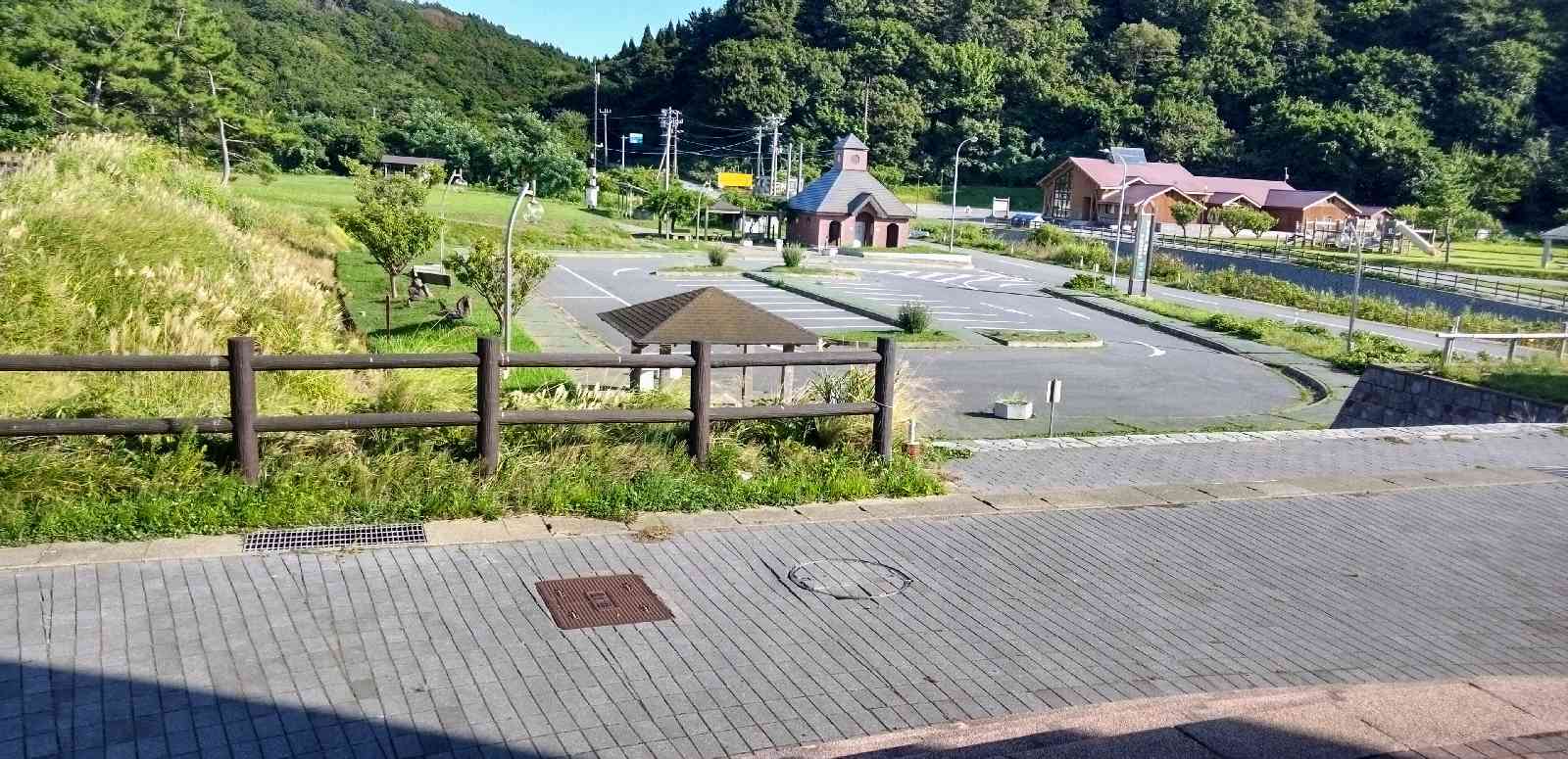 道の駅 こどまりの写真