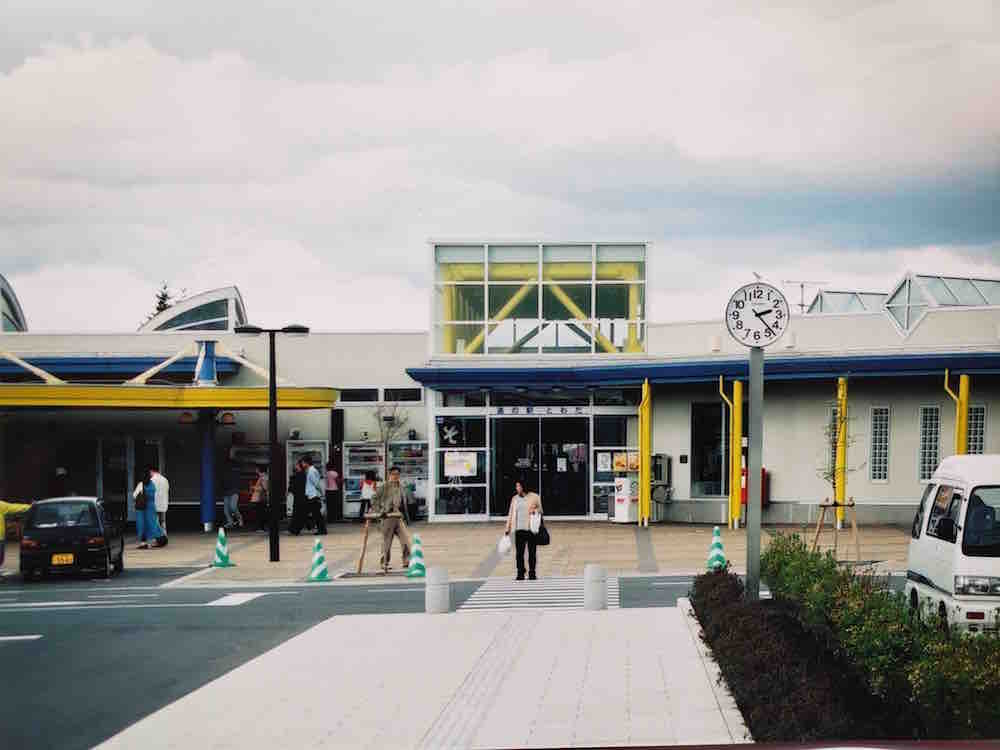 投稿された画像