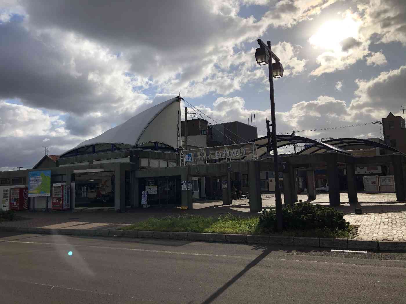 投稿された画像