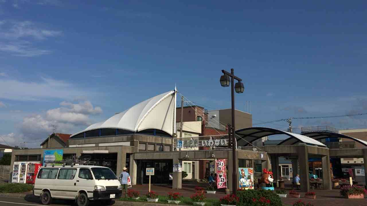 投稿された画像