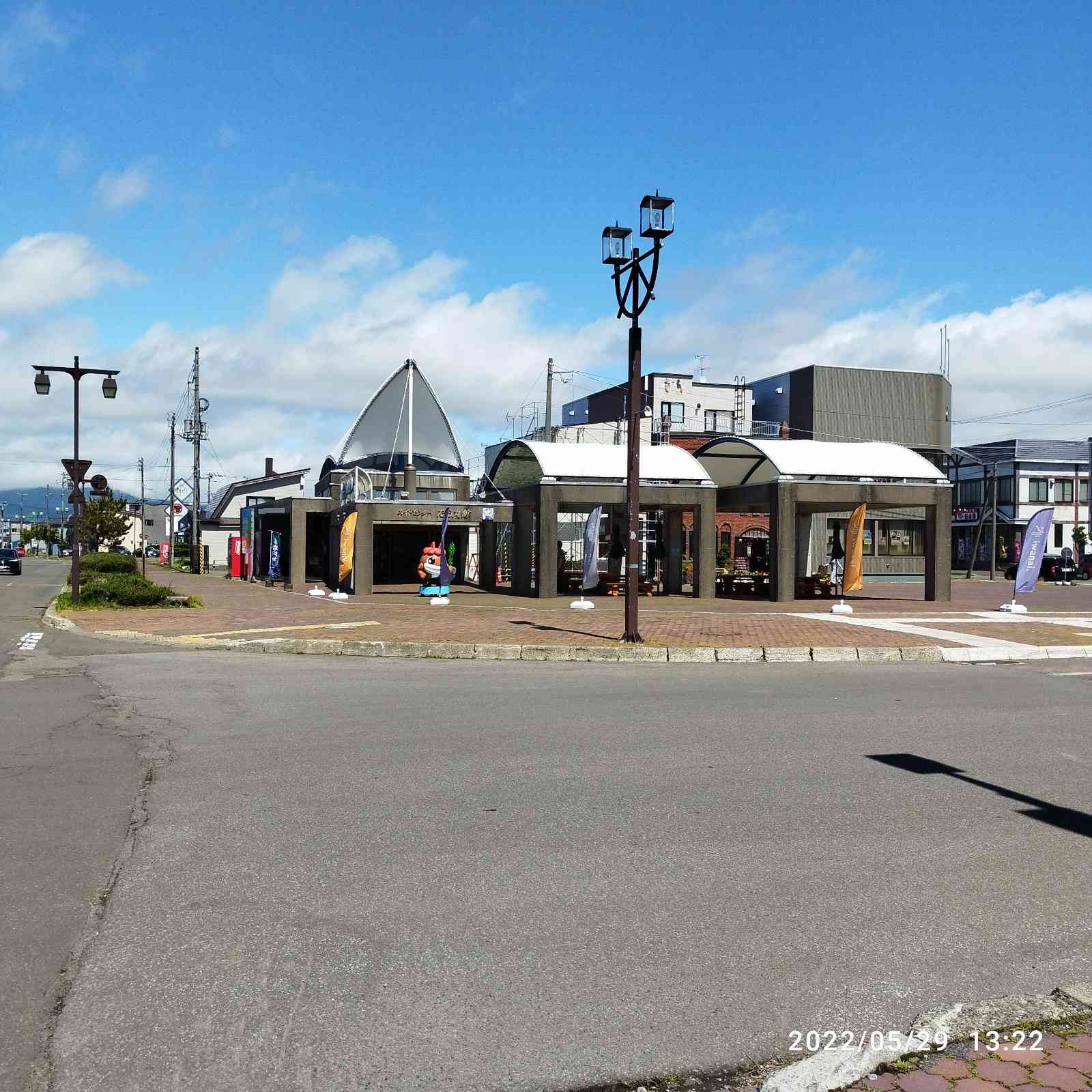 投稿された画像