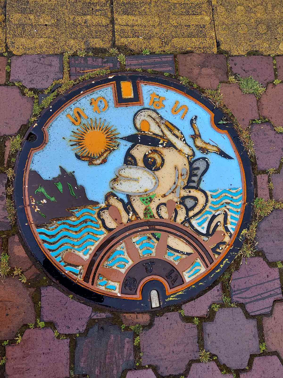 投稿された画像