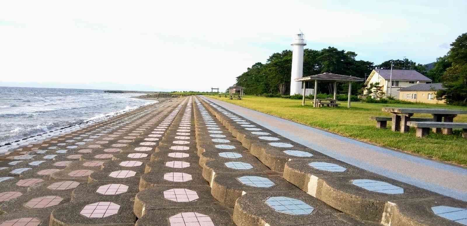 道の駅 たいらだての写真
