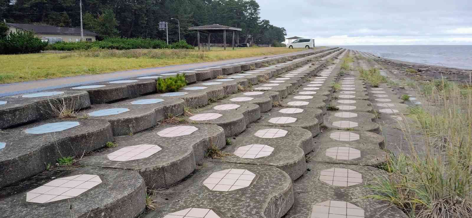 道の駅 たいらだての写真