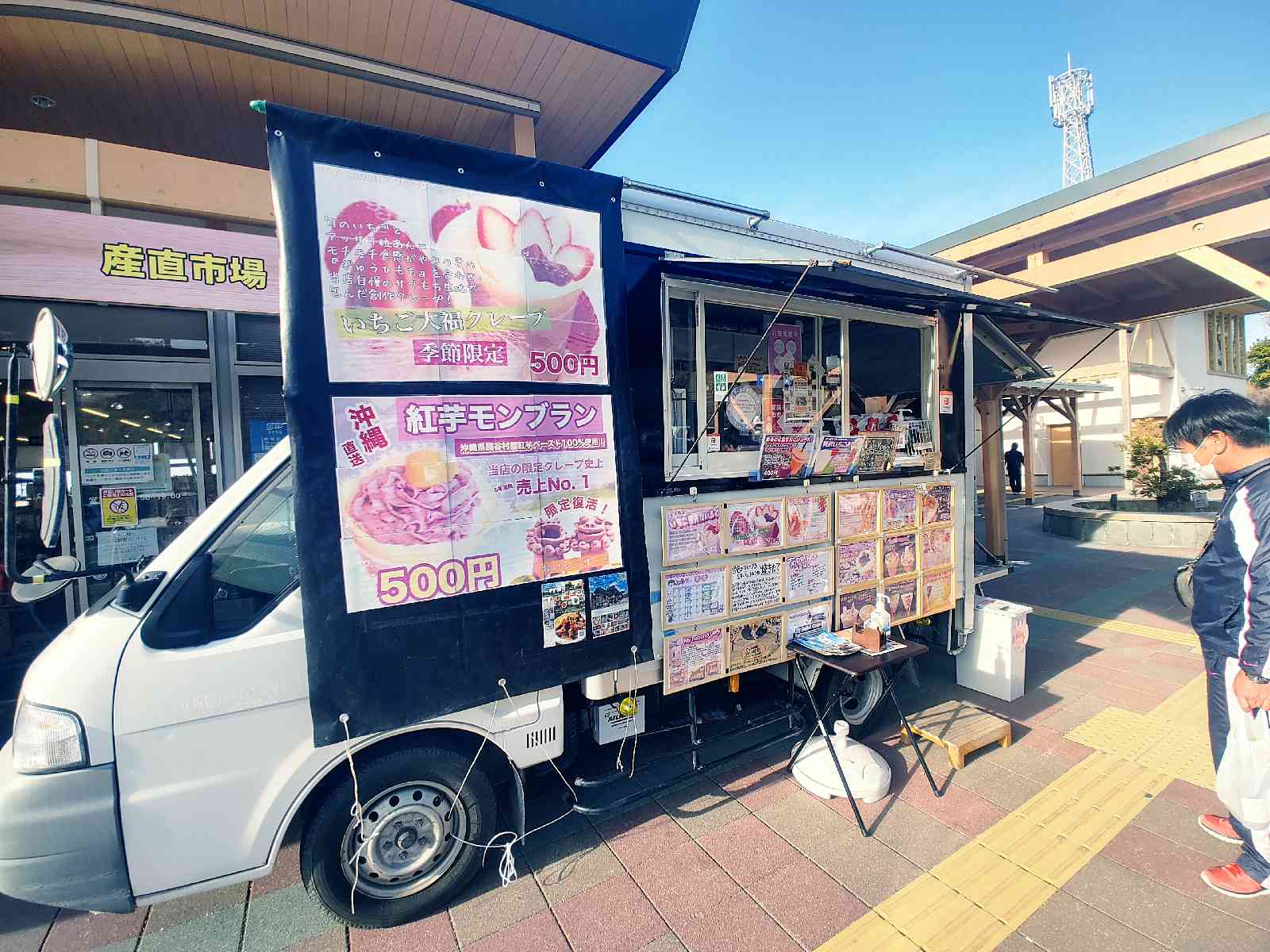 投稿された画像