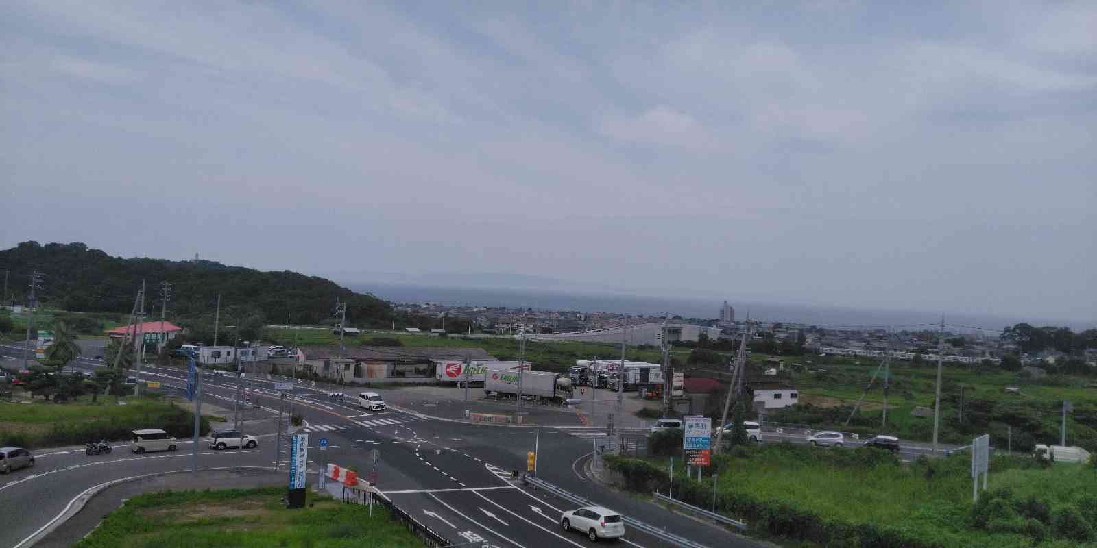 投稿された画像