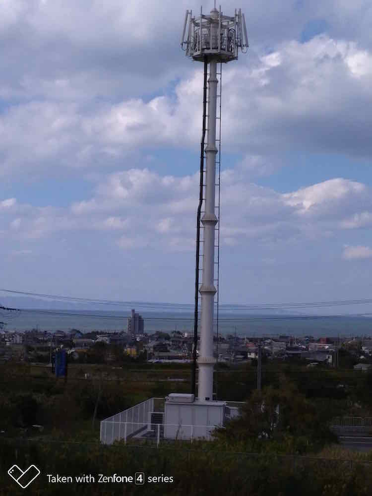 投稿された画像