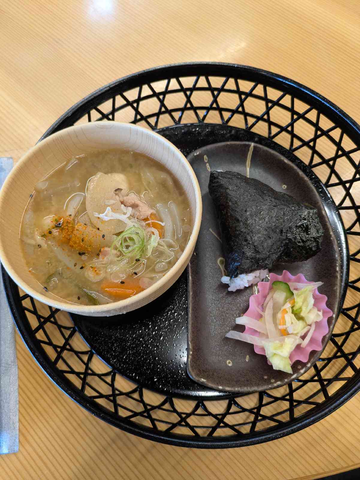 道の駅 国見 あつかしの郷の写真