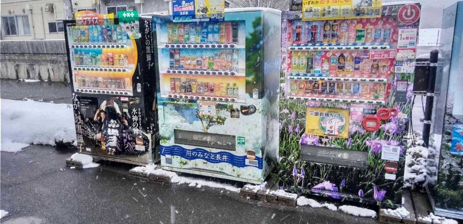 道の駅 川のみなと長井の写真