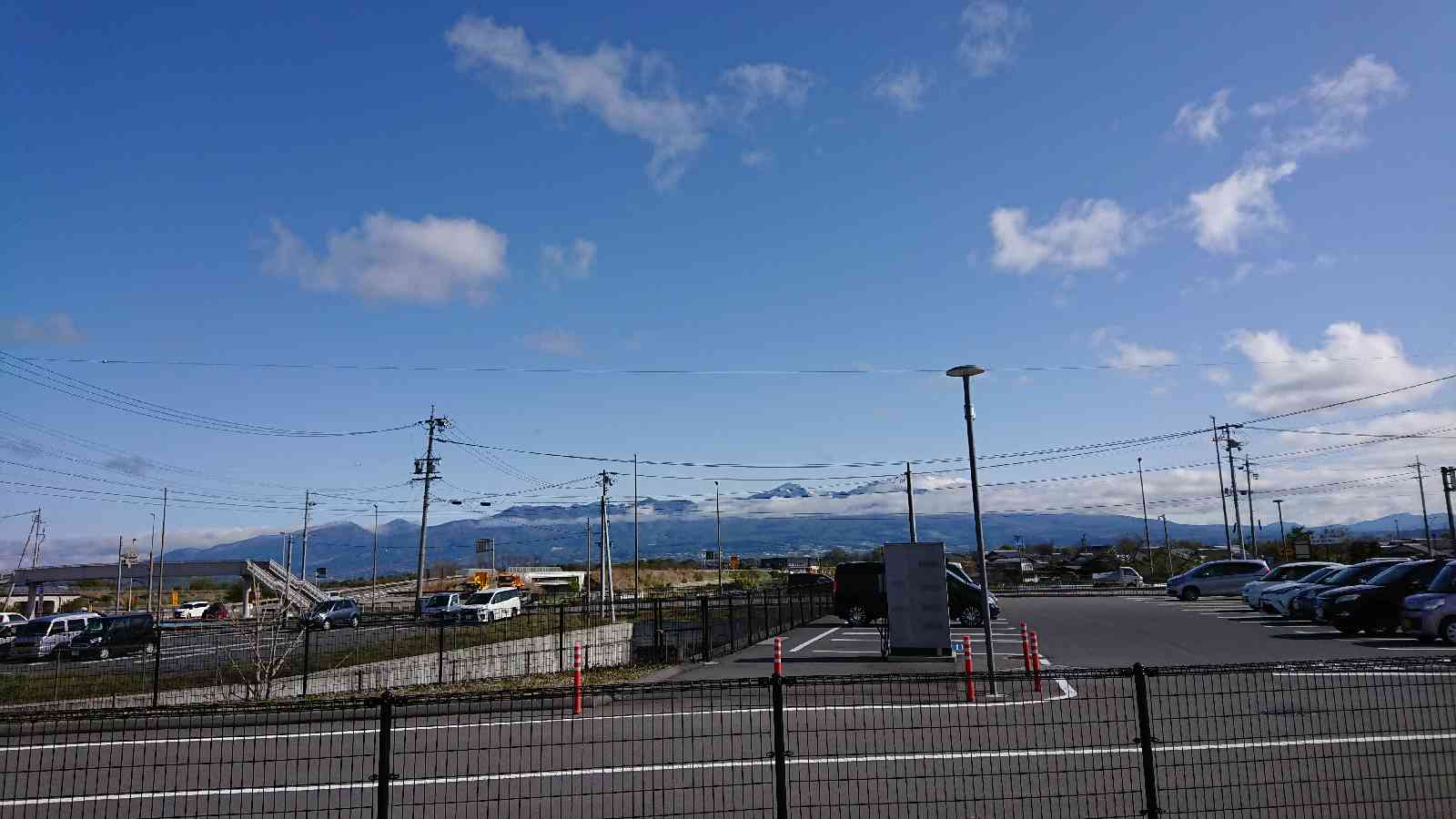 投稿された画像