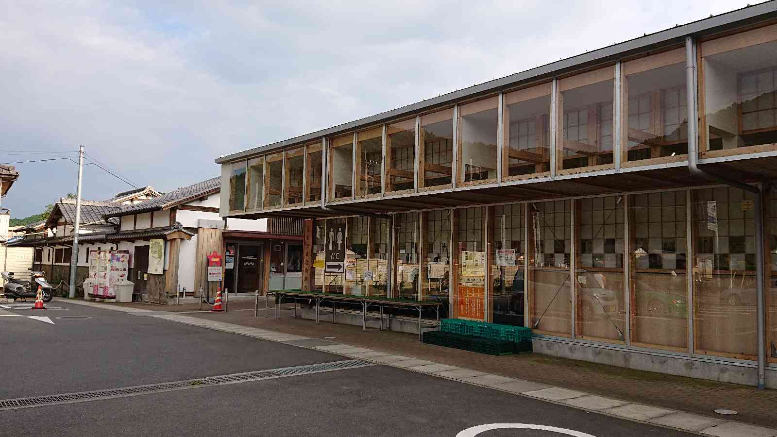 投稿された画像