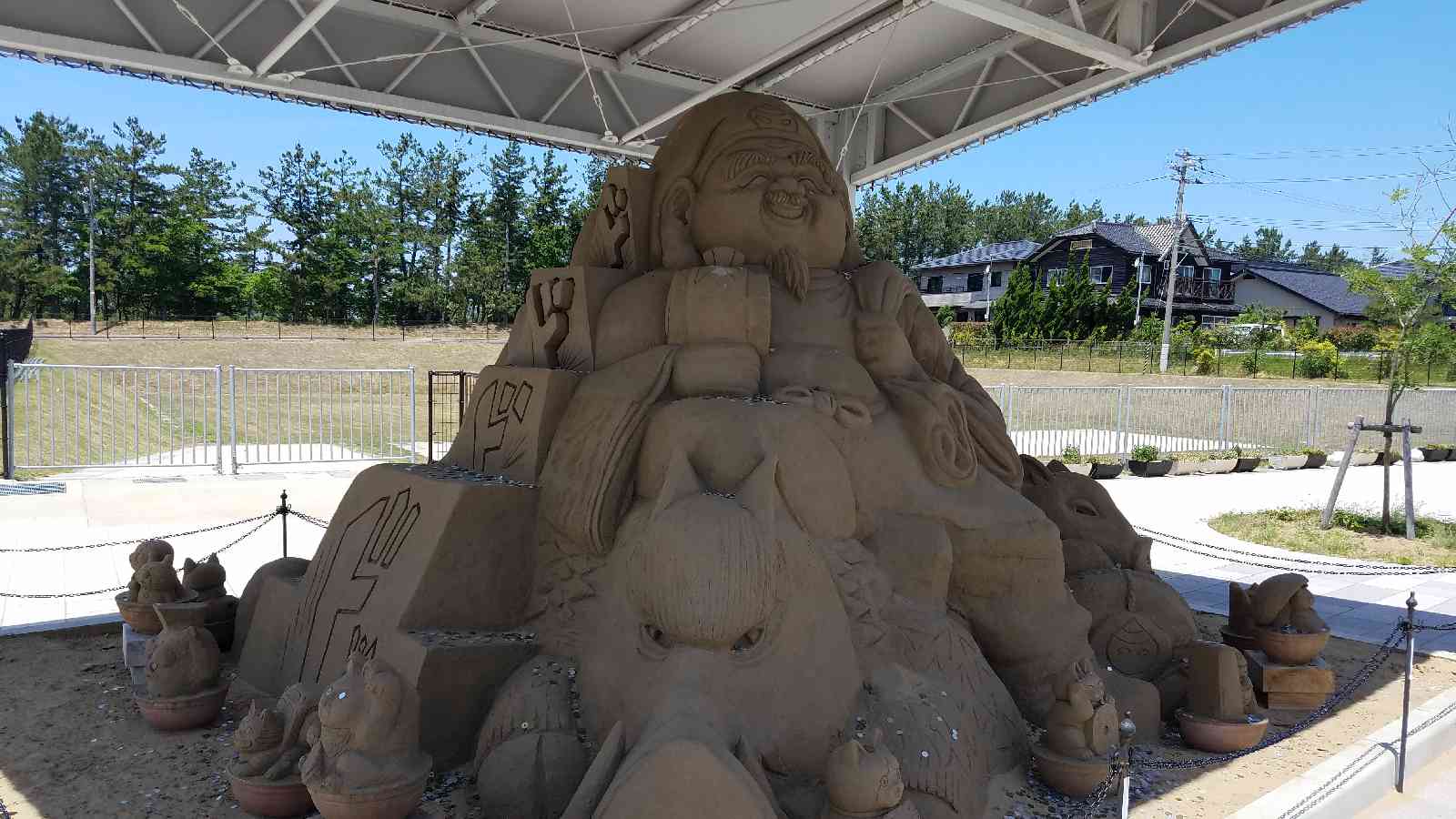投稿された画像