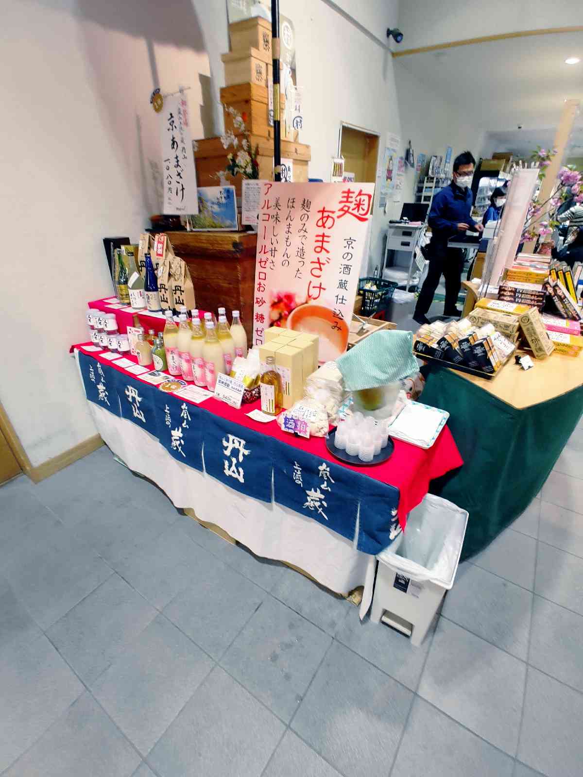 投稿された画像