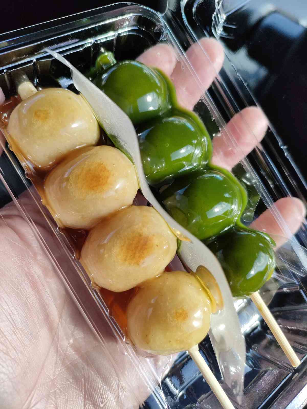 投稿された画像