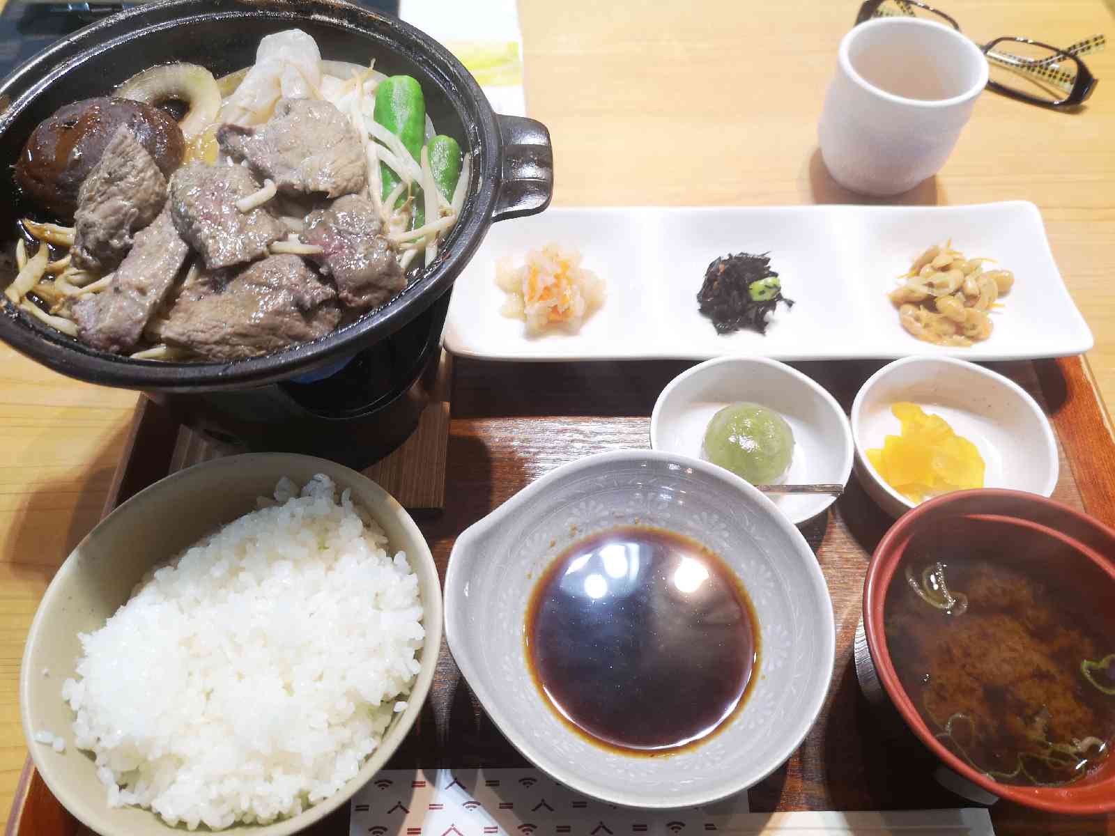 道の駅 お茶の京都 みなみやましろ村の写真