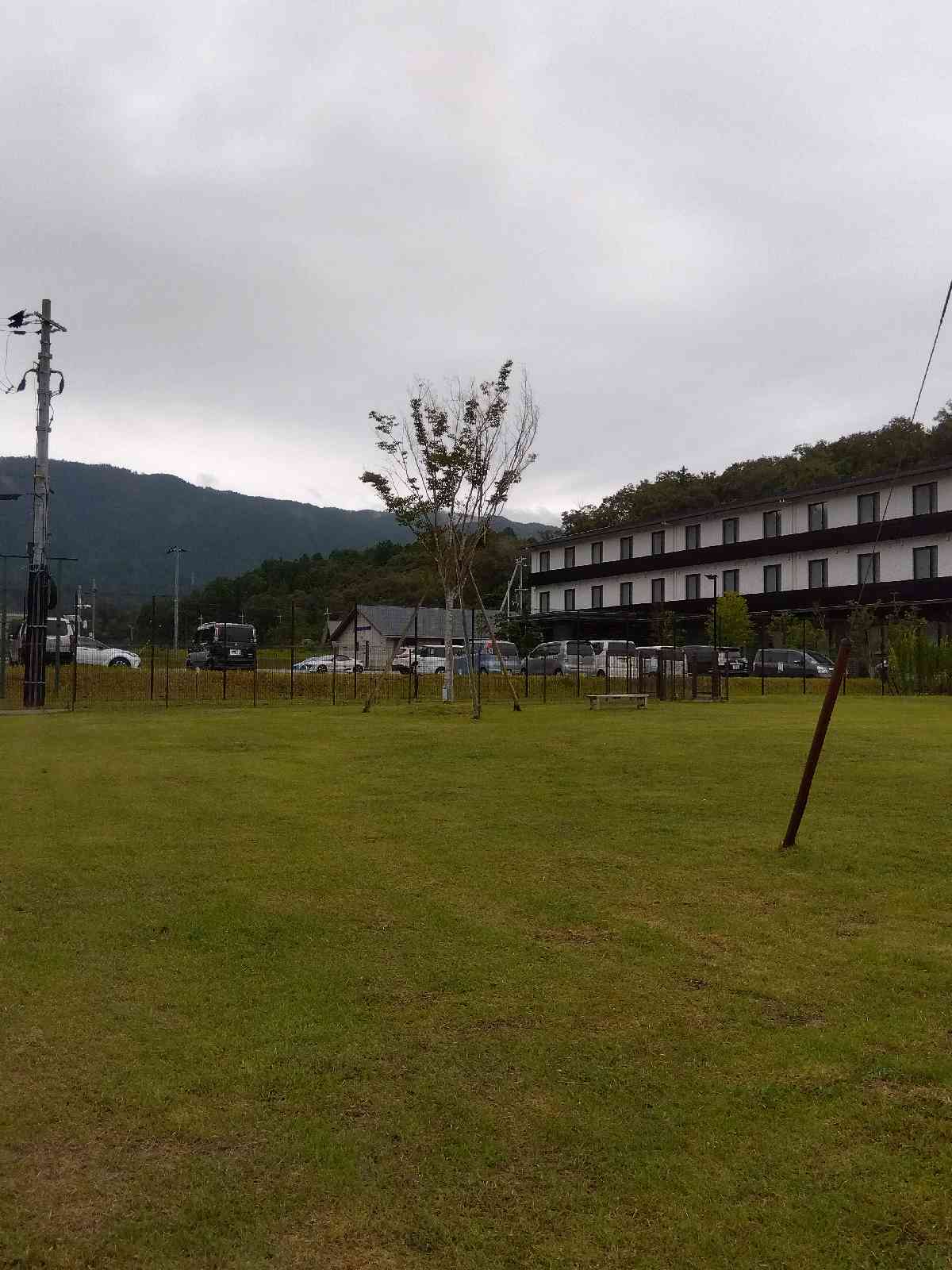 道の駅 お茶の京都 みなみやましろ村の写真