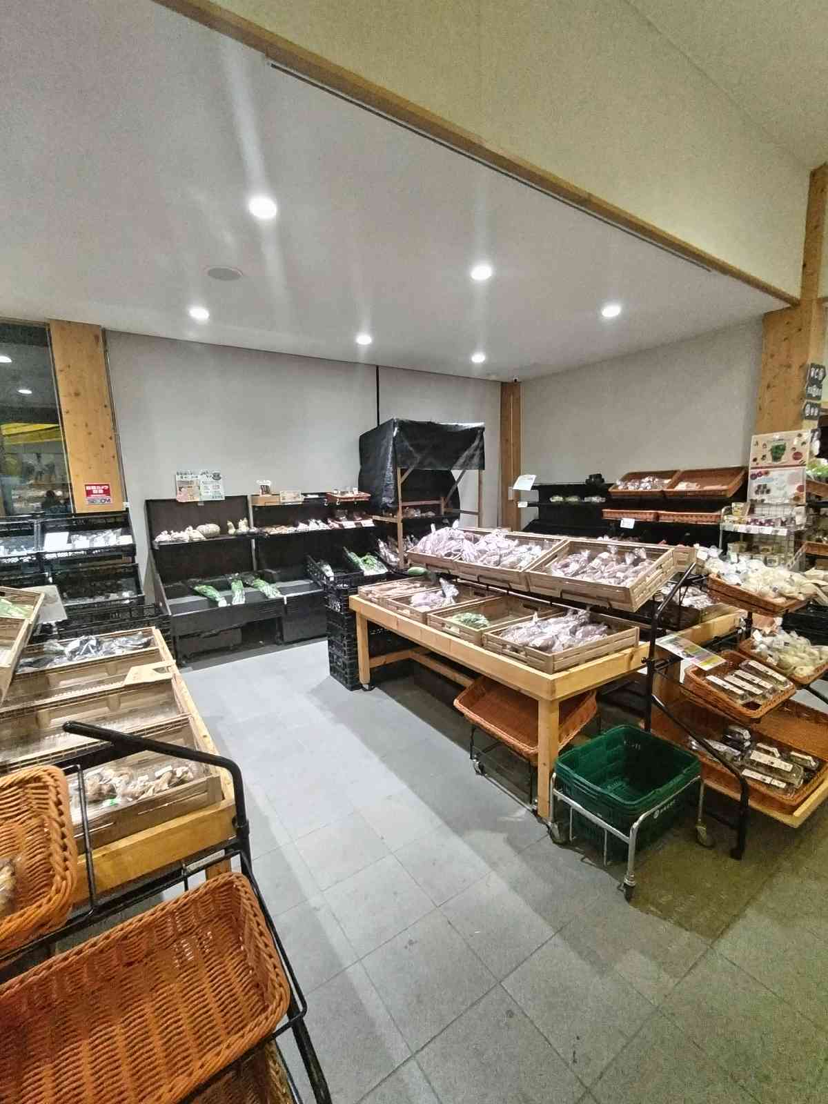 道の駅 お茶の京都 みなみやましろ村の写真