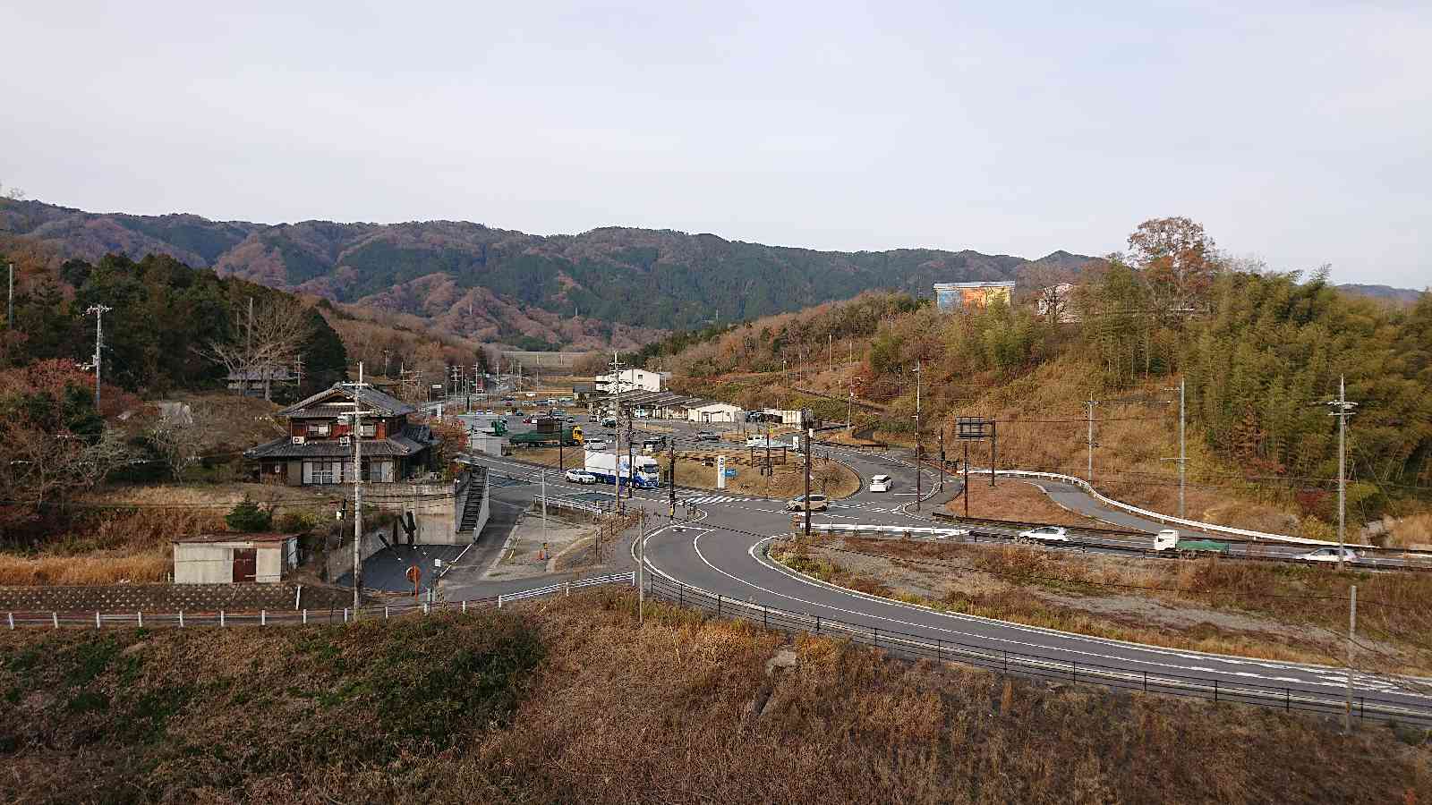 道の駅 お茶の京都 みなみやましろ村の写真