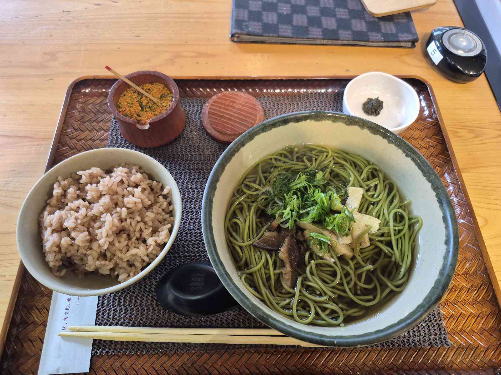 道の駅 お茶の京都 みなみやましろ村の写真