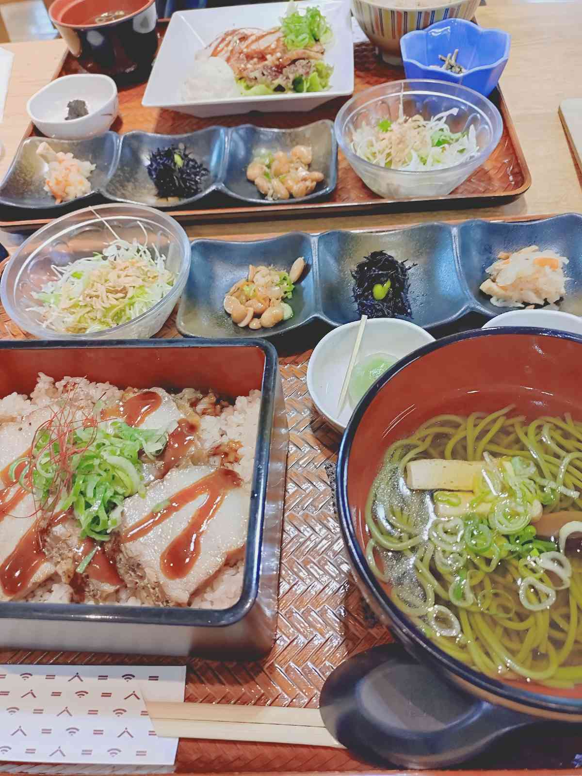 道の駅 お茶の京都 みなみやましろ村の写真