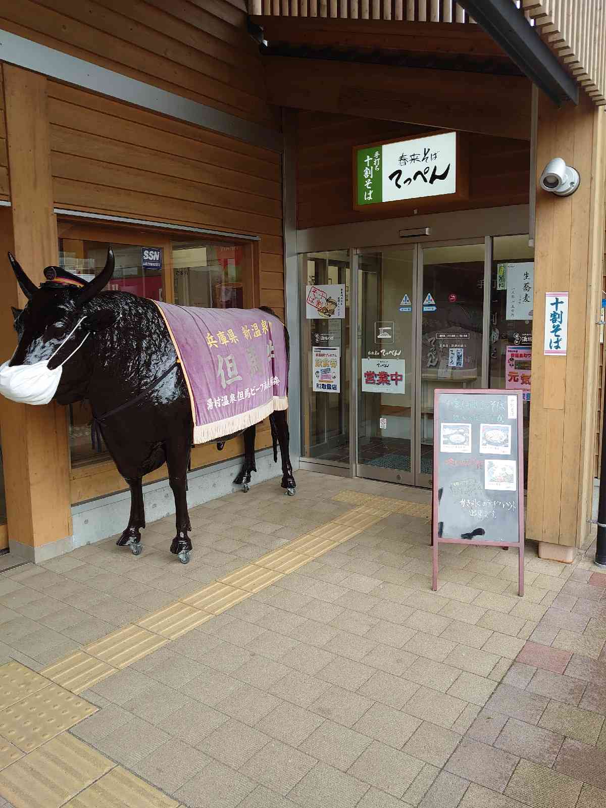 投稿された画像