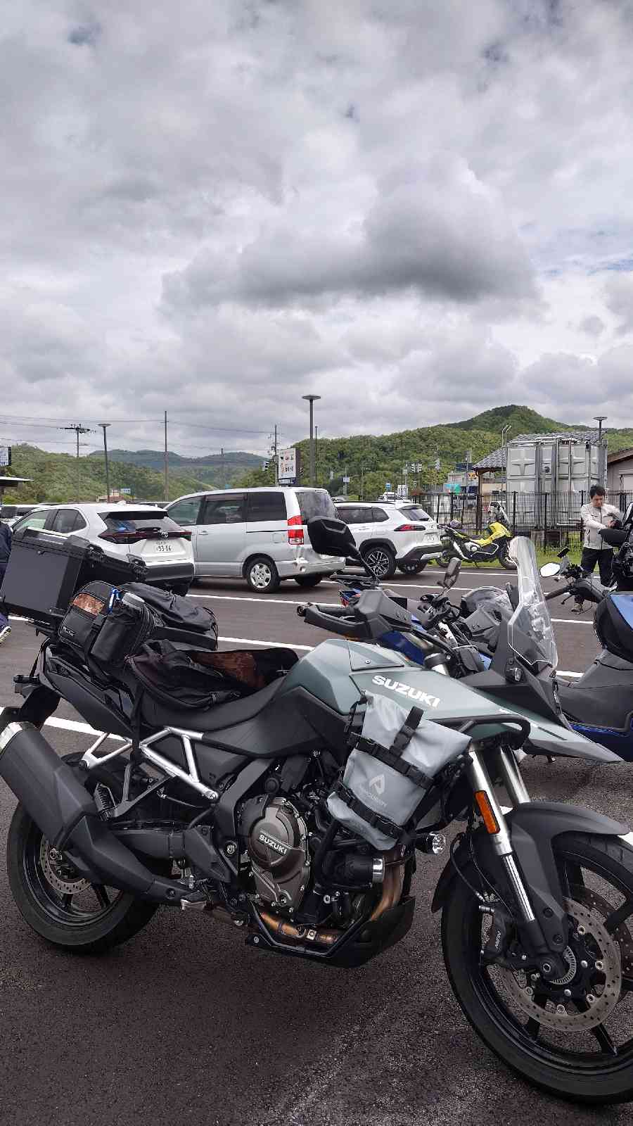 道の駅 山陰海岸ジオパーク浜坂の郷の写真