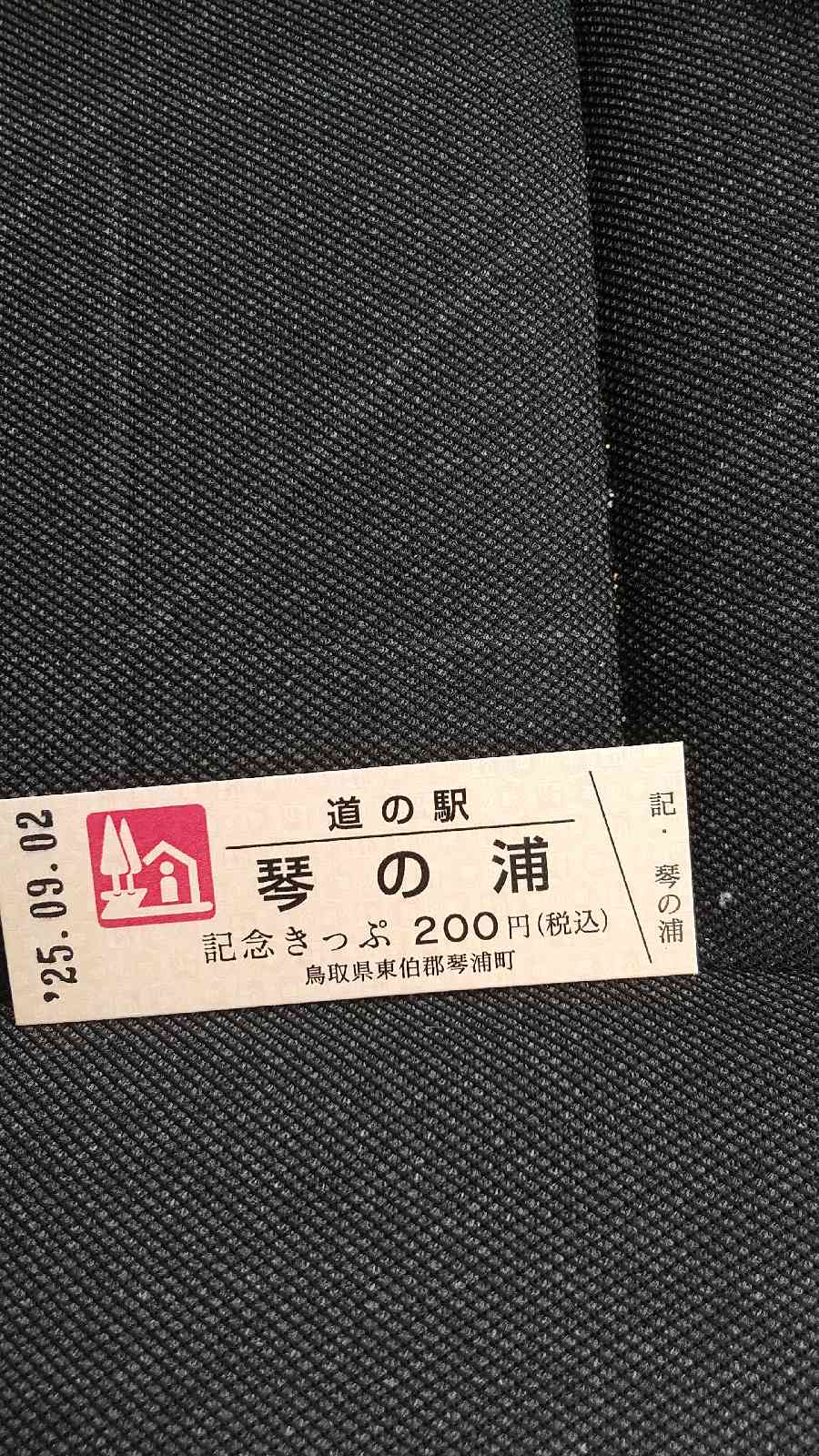道の駅 琴の浦の写真