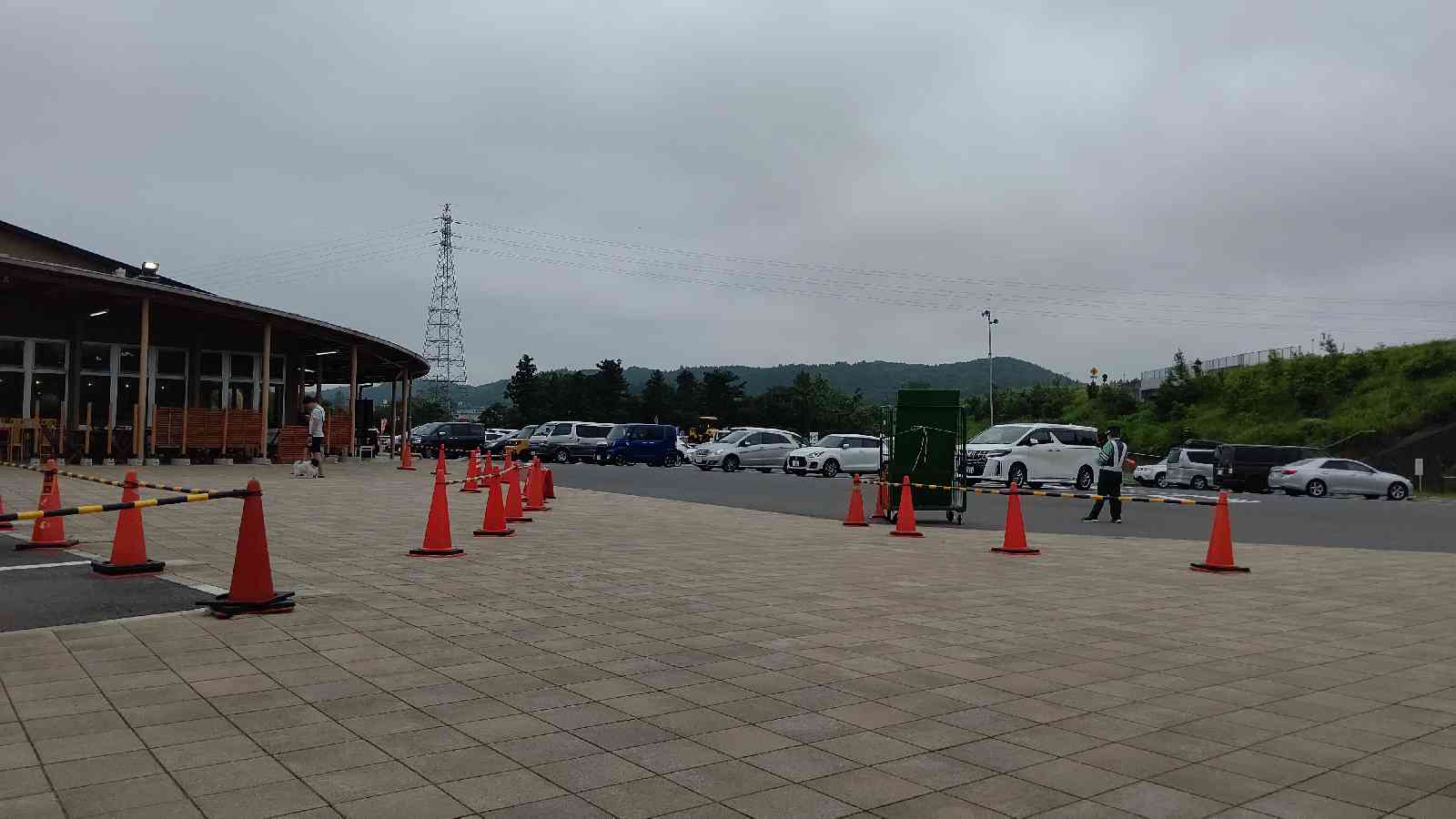 投稿された画像